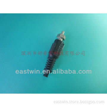 5.5 DC straight head, male and female connector